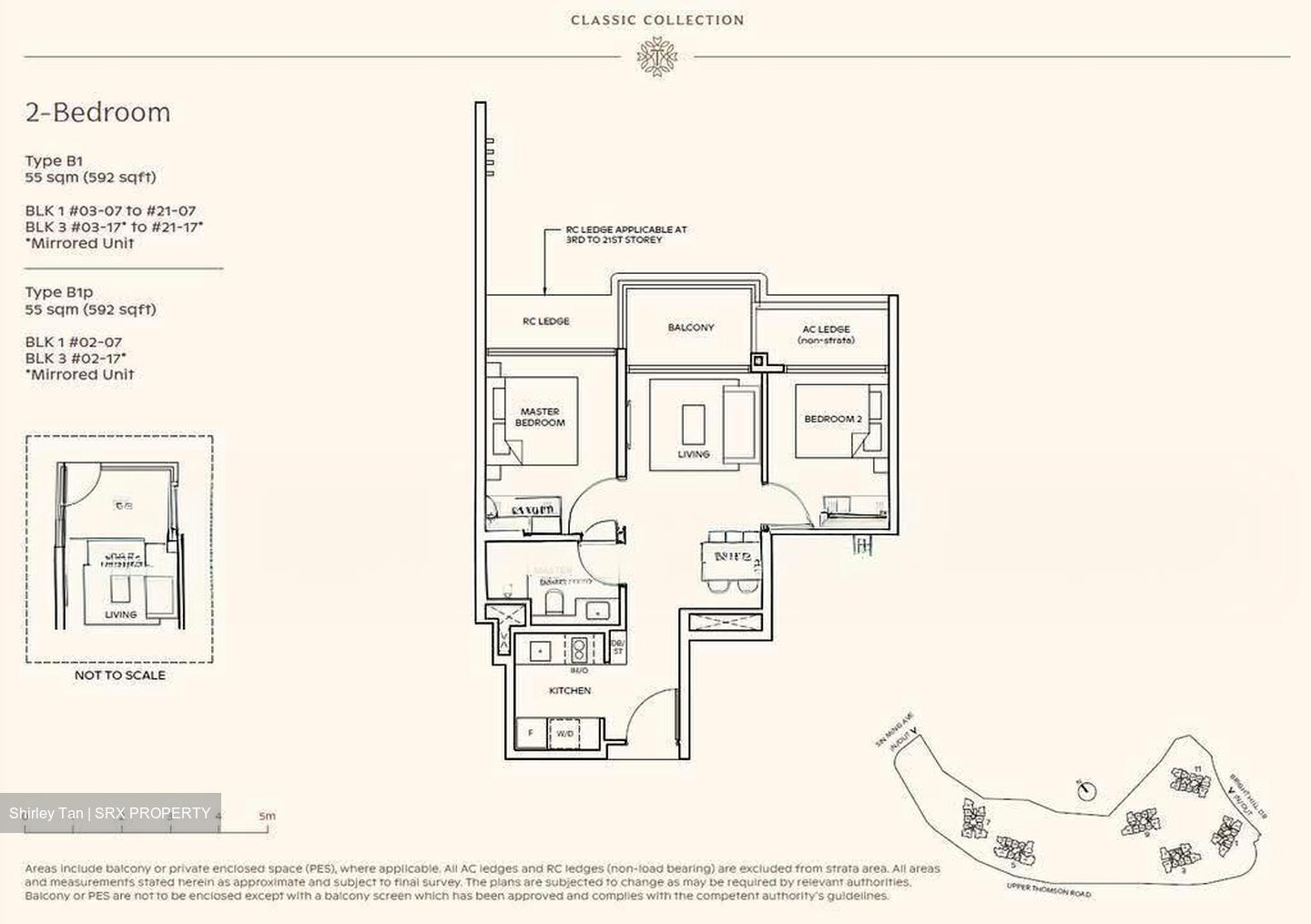 Thomson View Condominium (D20), Condominium #630777951